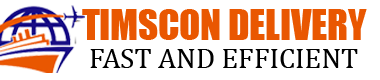 Timscon Delivery Service